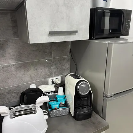 Maison Toledo Apartamento