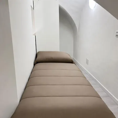 Maison Toledo Διαμέρισμα *