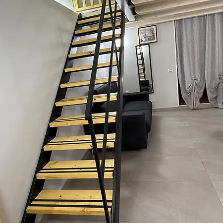 Maison Toledo Διαμέρισμα *