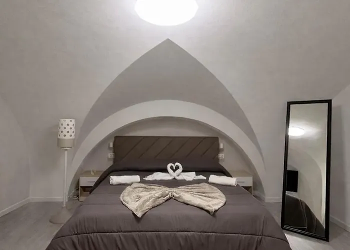 Maison Toledo Apartamento *