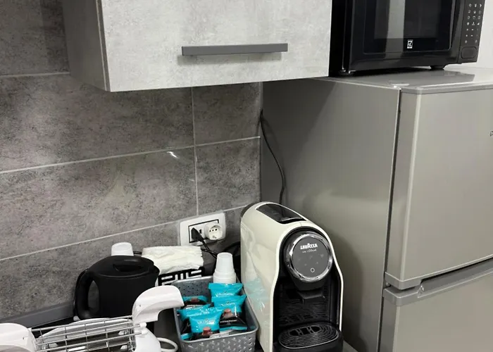 Maison Toledo Apartamento