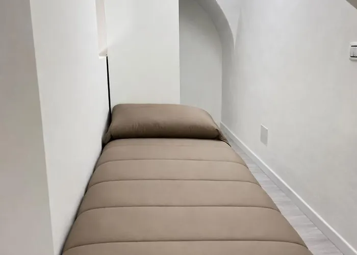 Maison Toledo Appartement *