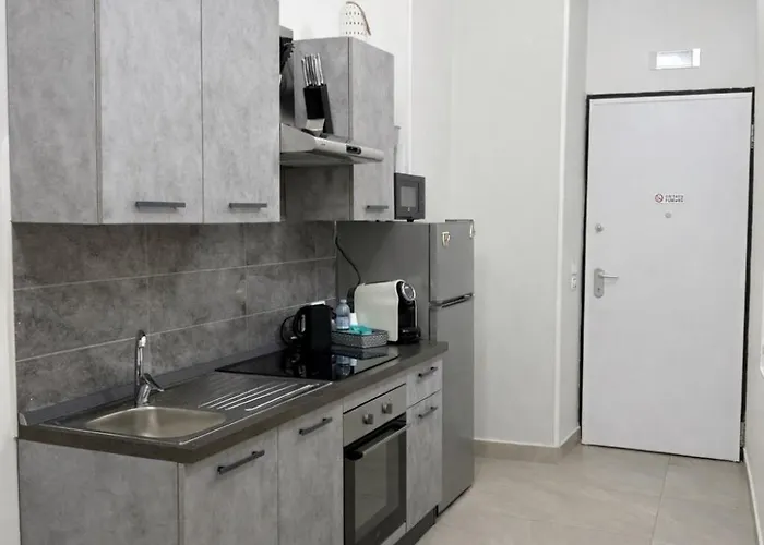 Maison Toledo Catania