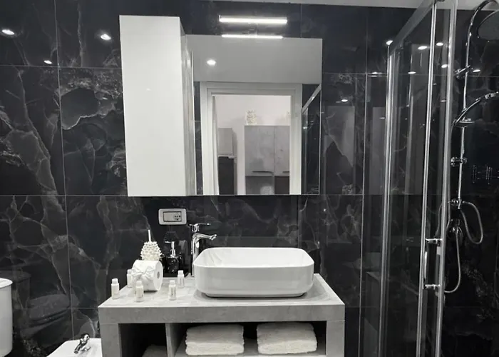 Apartamento Maison Toledo