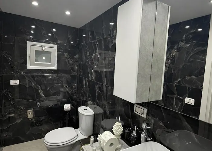 Maison Toledo * Catania