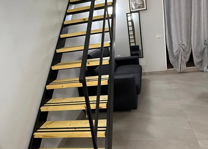 Maison Toledo Apartamento *