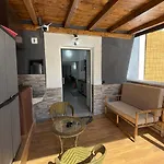 Maison Toledo カターニア