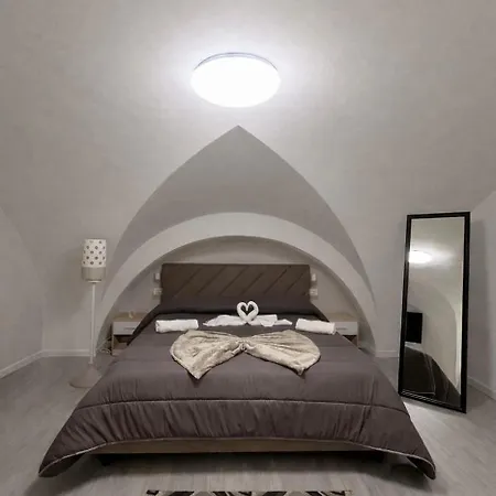 Maison Toledo דירה *