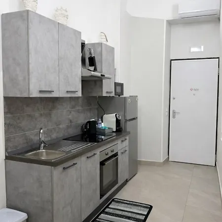Maison Toledo Katánie