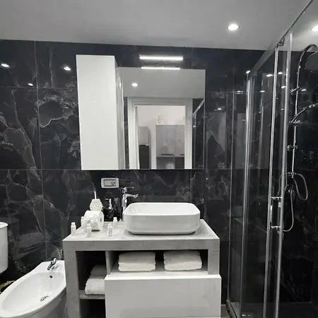 Апартаменты Maison Toledo