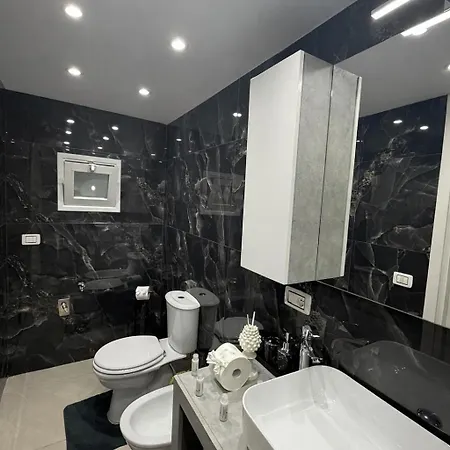 Maison Toledo * קטאניה