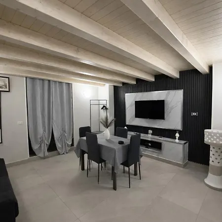 아파트 Maison Toledo *