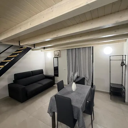 Appartamento Maison Toledo *