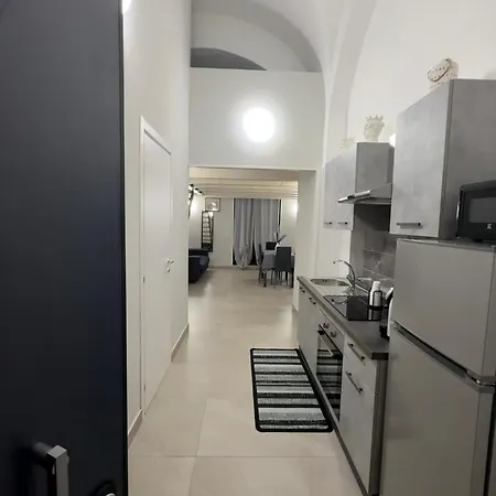 Maison Toledo Apartament *