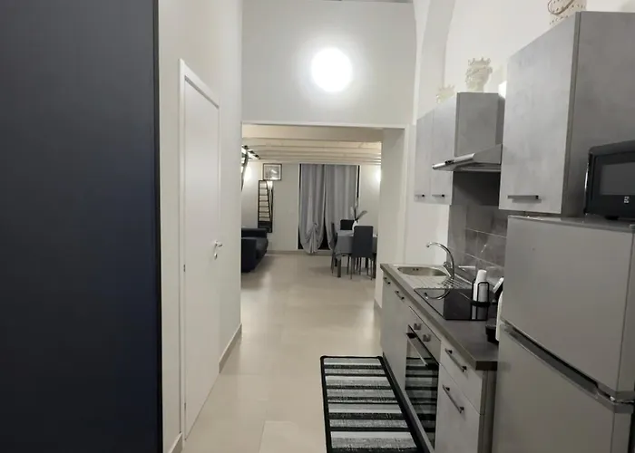 Maison Toledo Apartament *